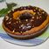 El cooksnap de Natalia Cuello cuando hizo Budín súper húmedo de naranja.