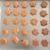 Cooksnap dari moa untuk resep Shallcheese Cookies (Kue Kering Bawang Merah + Keju)
