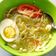Cooksnap dari Uppi Anggraeni untuk resep Soto Ayam Lamongan Resep Keluarga
