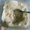 Cooksnap dari Dewi Saras Wati untuk resep Isian keju (bisa utk roti, pia, dll)