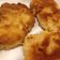 El cooksnap de Mika Noguera cuando hizo Milanesas de coliflor.