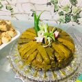صورة من ريان الشام، شاركها بعد تجربة وصفة دولمة