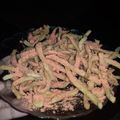 Cooksnap dari Rina sri Maryana untuk resep Ide jualan/stik nasi sisa,modal dikit untung selangit