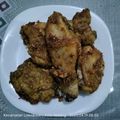 Cooksnap dari Dwi Agustin Nawangsari untuk resep Ayam Goreng Ketumbar