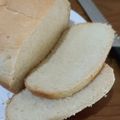 Cooksnap dari Alfa Monica Arnorisa untuk resep Roti tawar lembut dengan breadmaker