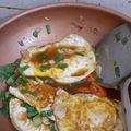 Cooksnap dari BuNay untuk resep Telur Ceplok Saus Teriyaki