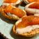 El cooksnap de Irene-Guirao cuando hizo Patatas a la escandinava.