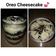 Cooksnap dari Erma Kristiyastanti untuk resep Cheesecake Oreo in Jar
