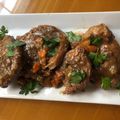 Cooksnap από Prof Sophie στη συνταγή Osso Buco