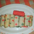 Cooksnap dari S. Nurr untuk resep Dadar gulung polka isi enten2