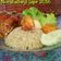 Cooksnap dari norahabsyi untuk resep Nasi Pandan