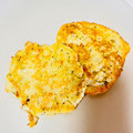 El cooksnap de Cristi Gomez Torres cuando hizo Tortitas de brócoli, patata y queso.