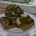 Cooksnap dari dinda syahrani untuk resep Brownies Kukus Takaran Sendok