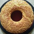Cooksnap dari Dewi Kurniasari untuk resep Bolu Keju Panggang