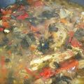 Cooksnap dari Eka Hardiyanti untuk resep Ikan Nila Woku Belanga