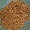 Cooksnap dari Lia Oktaviani untuk resep Mie goreng pedas (mie burung dara)