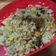 Cooksnap dari wresty arief untuk resep 55. Pineapple fried rice (nasi goreng nanas khas thailand)