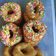 Cooksnap dari Elda Sarimurni untuk resep Donat mini suka_suka mama davina