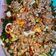 Khady Dharuna's cooksnap of when they made Italian style salad.