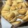El cooksnap de Filiberto Urria cuando hizo Empanadas de Membrillo.