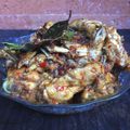Cooksnap dari Putu Ayu Serly Wulandari untuk resep Sayap semur kecap