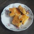 Cooksnap dari yetty patna putri untuk resep Lekker Holland Keju