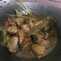 Cooksnap dari Yayang Resty Nurhayat untuk resep Ayam kuah kecap
