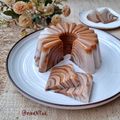 Cooksnap dari Tituk SK untuk resep Puding Roti Tawar Rainbow