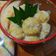 Cooksnap dari Sita Wulandari untuk resep Onde Onde Paranggi (Klepon Labu Kuning)