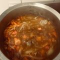 Kimi 的 紅酒燉牛肉(輕鬆家常版) cooksnap
