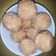 Naziya Khan का कुकस्नैप जब उन्होंने आटे के लड्डू (atte ke ladoo recipe in Hindi) बनाया था।