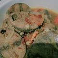 Cooksnap dari Adeeva Farallea untuk resep Pindang ikan tuna segar