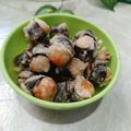Cooksnap dari Idda Fitria Putri 🍕 untuk resep Sushi roll ayam