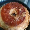 El cooksnap de Patry Rizzi cuando hizo Budín de pan fácil y económico! 🍞🍮.