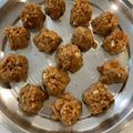 Amita Rajani's cooksnap of when they made અડદિયા (Adadiya Recipe In Gujarati).