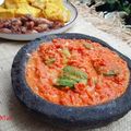 Cooksnap dari Tituk SK untuk resep Sambal Gambas