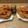 El cooksnap de Clau Ruiz cuando hizo Tortas Fritas.