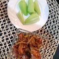 Cooksnap dari Paulina Sianipar untuk resep Ayam Goreng Mentega