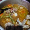 Cooksnap dari Diah Purnamasari untuk resep Asem-Asem Daging Buncis