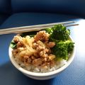 Cooksnap dari eyik untuk resep Korean Beef Bulgogi