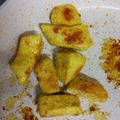 کوک اسنپ کبوتر سپید‌‌‌ بعد از امتحان کردن 🍗 جوجه کباب تابه ای 🍗.