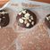 Cooksnap dari Verawaty Kaban untuk resep Brownies Cookies (Gluten Free)