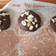 Cooksnap dari Verawaty Kaban untuk resep Brownies Cookies (Gluten Free)