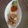 Cooksnap dari Zhafira Zharfanisa untuk resep Sate Taichan
