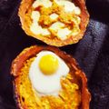 El cooksnap de Vane Paiv cuando hizo Zapallo cabutia relleno🤩.