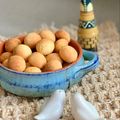 Sabine Kuo-漫活食光 的 【親子共廚】波波起司球 Cheese Ball 🧀 cooksnap
