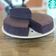 Cooksnap dari Antoine A. P. untuk resep Bolu kukus ketan hitam (moist banget)