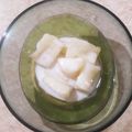 Cooksnap dari Arie Lestari untuk resep Singkong Thailand