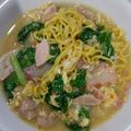Cooksnap dari Maria Vincentia Enuoth Witaraga untuk resep Seblak Sederhana