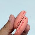 Cooksnap dari Yamanaka Danik untuk resep Oreo oatmeal Macarons